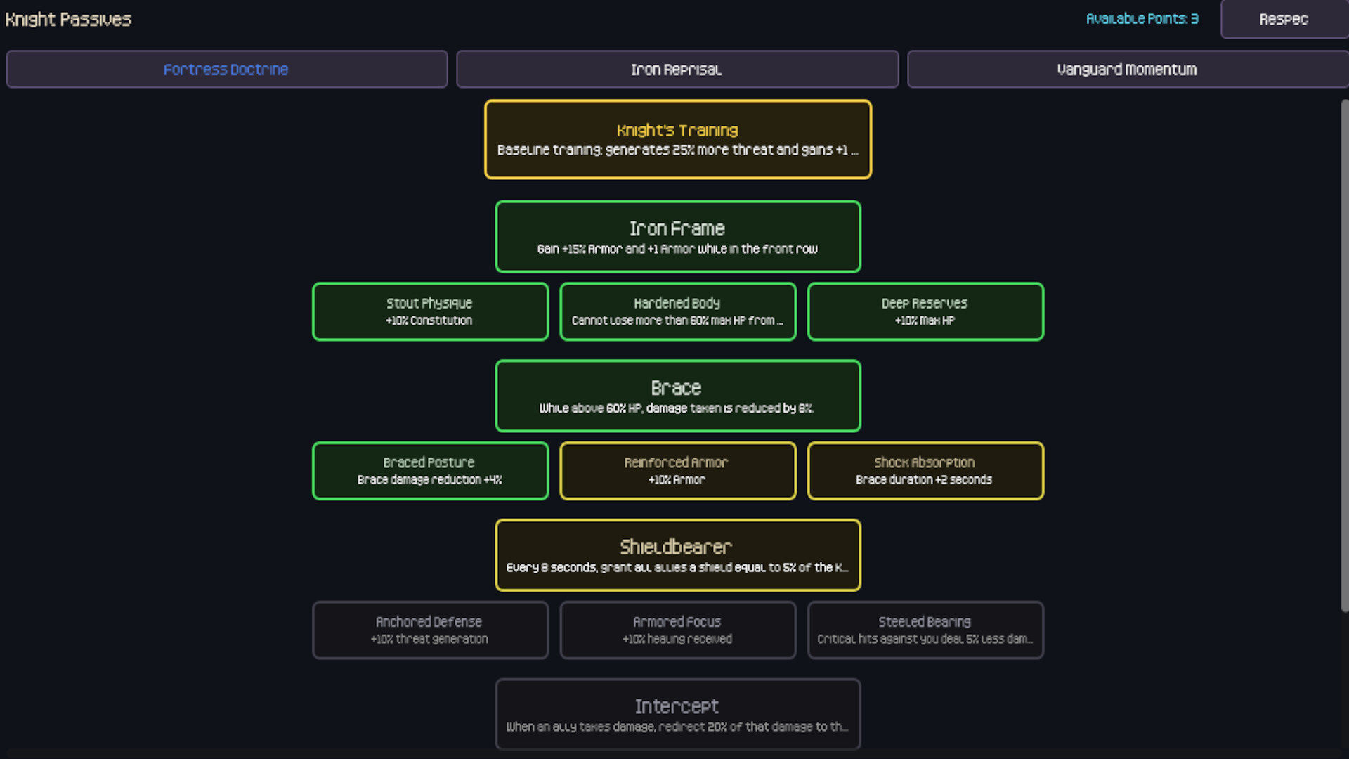 Broken Divide screenshot #3