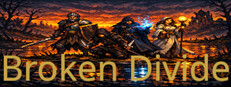 Broken Divide