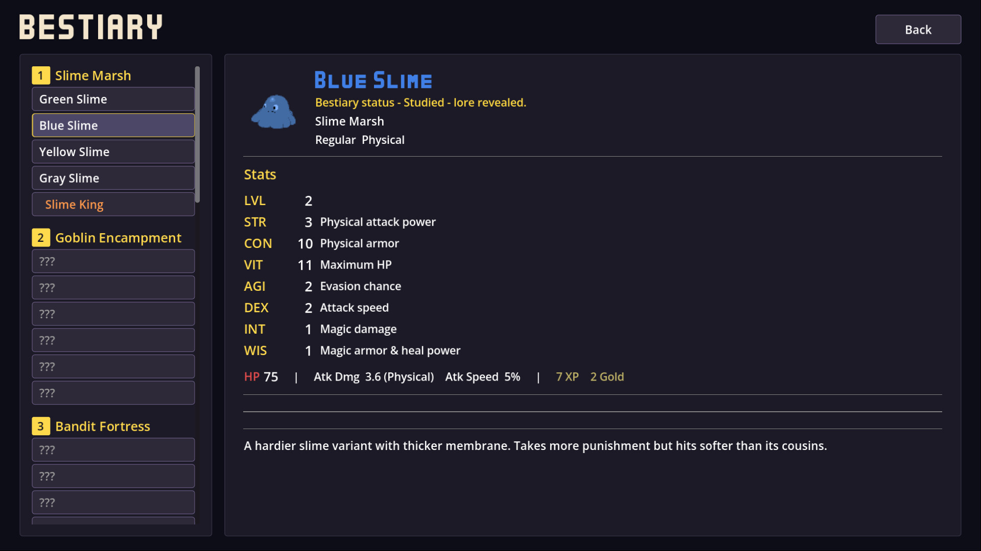 Broken Divide screenshot 8