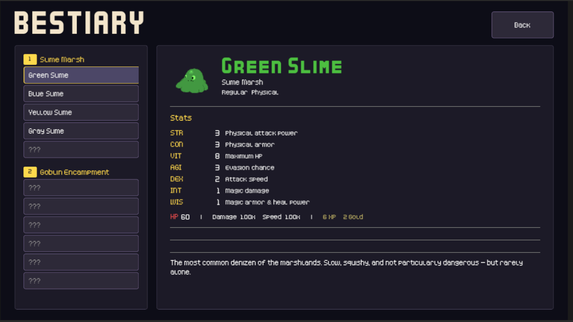 Broken Divide screenshot #8