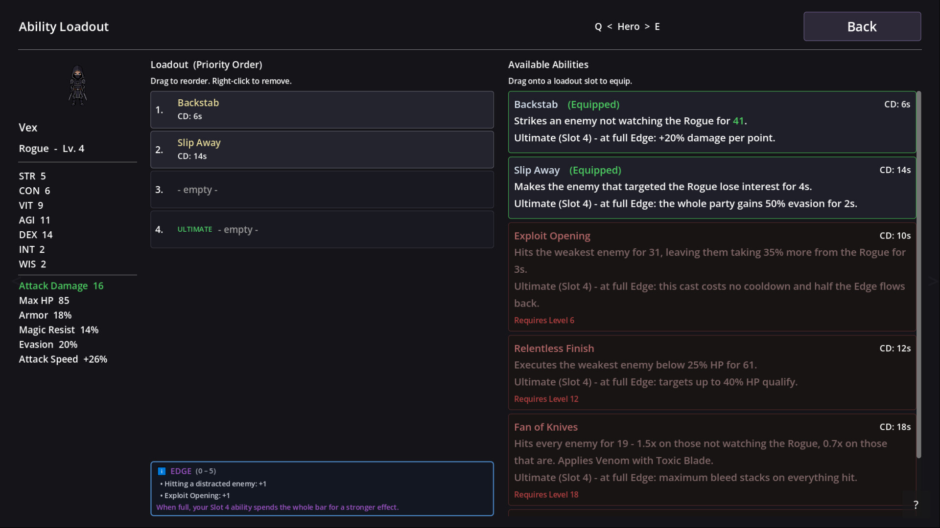Broken Divide screenshot 10