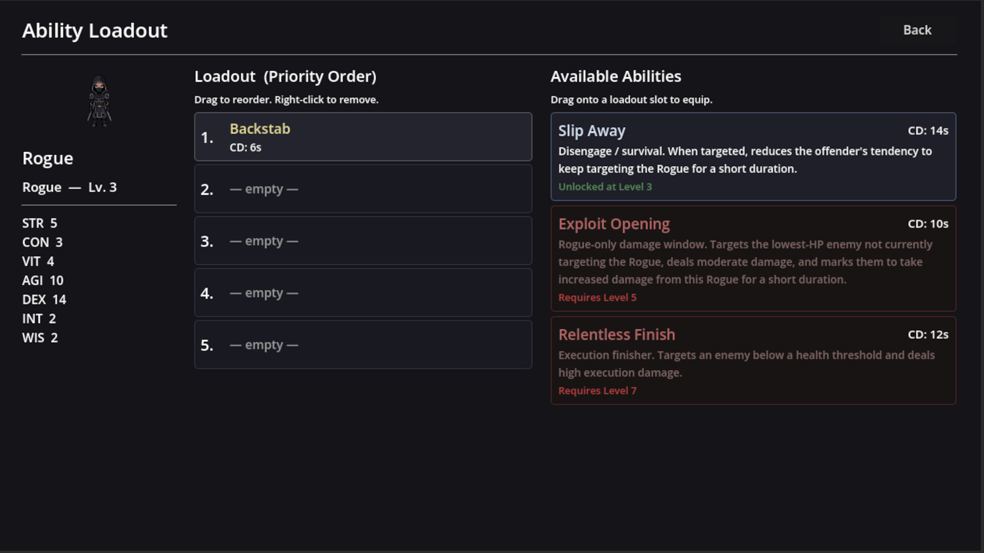 Broken Divide screenshot #10