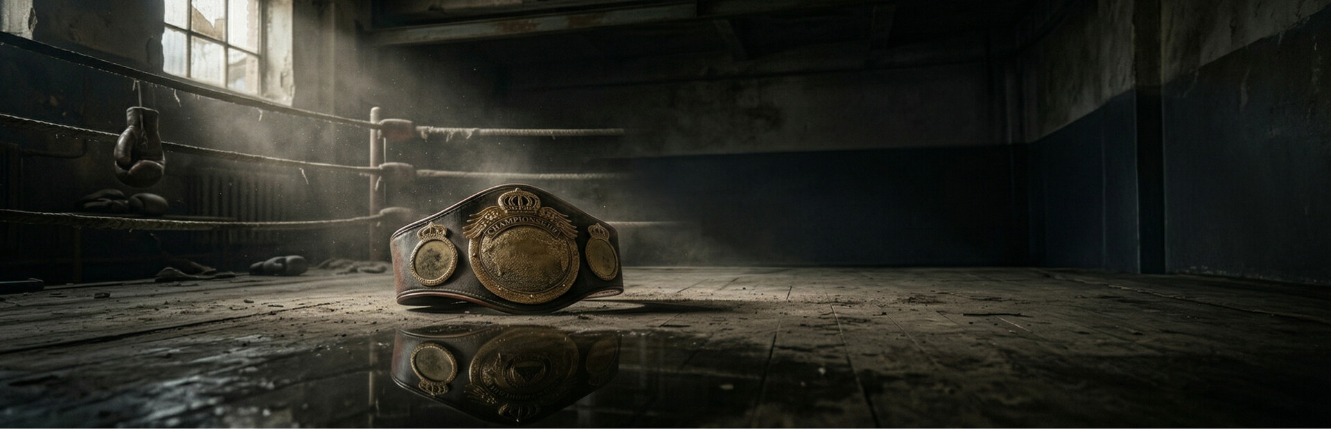 Boxing Life Simulator