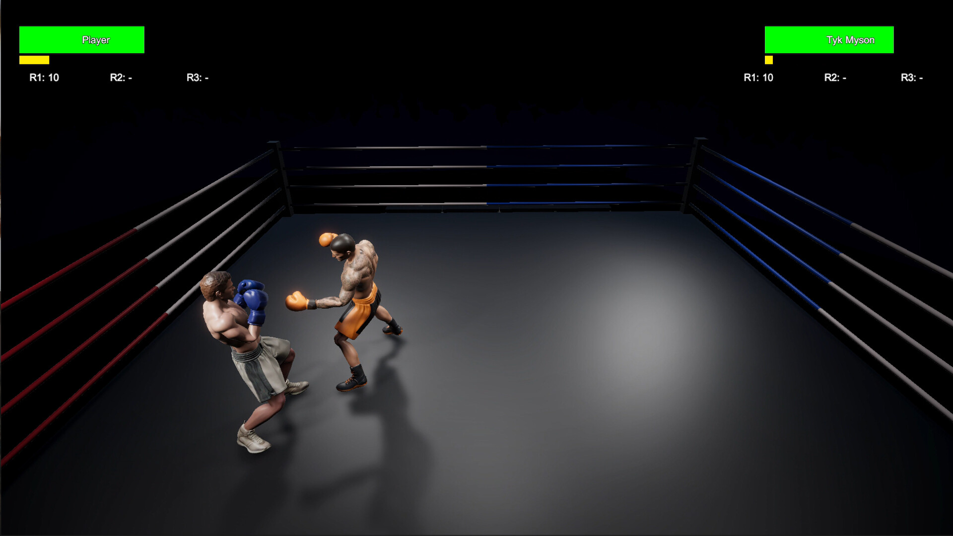 Boxing Life Simulator screenshot 16