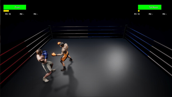Boxing Life Simulator screenshot 16