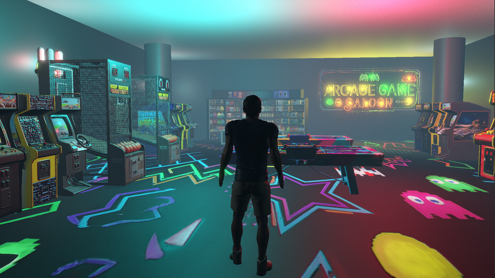 Boxing Life Simulator screenshot 13
