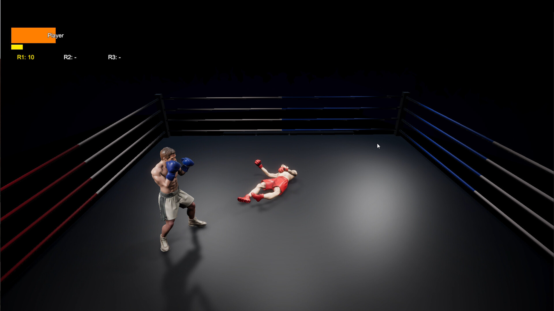 Boxing Life Simulator screenshot #11