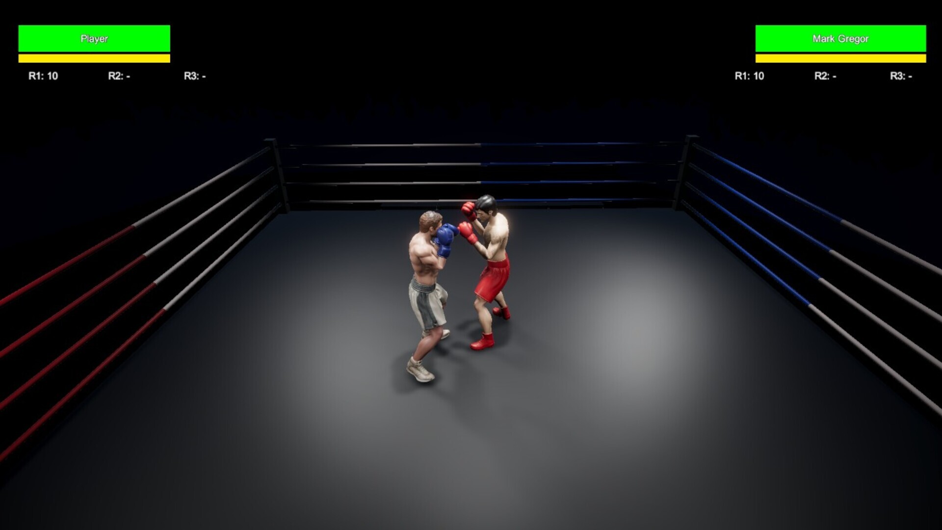 Boxing Life Simulator screenshot #18