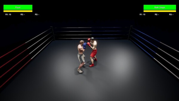 Boxing Life Simulator screenshot 21