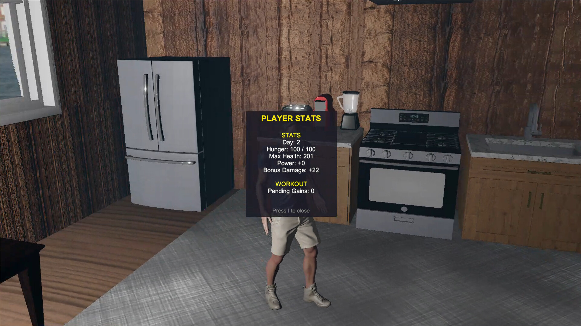 Boxing Life Simulator screenshot 15