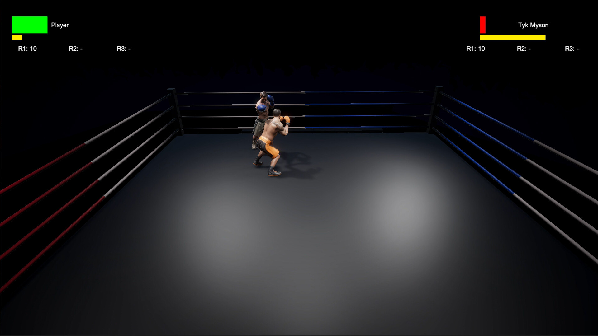 Boxing Life Simulator screenshot 7
