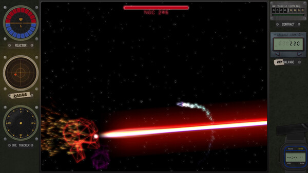 Скриншот 1 из игры Weaponized