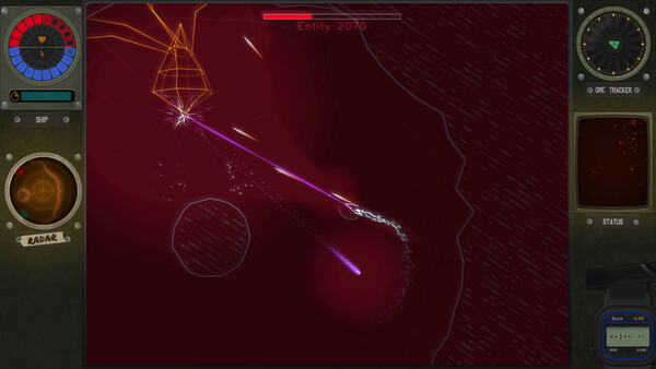 Weaponized — 8