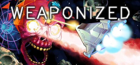 Weaponized