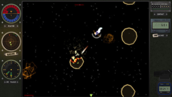 Скриншот 2 из игры Weaponized