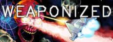 Weaponized cover