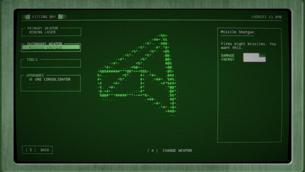 Weaponized screenshot 5