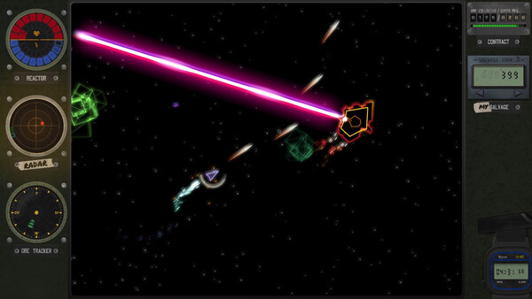 Скриншот 4 из игры Weaponized