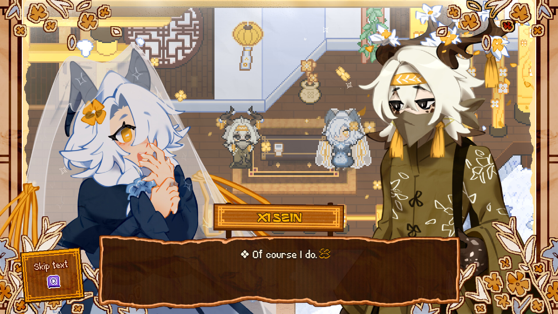 Fonsermónique’s Culinary Diary screenshot #4