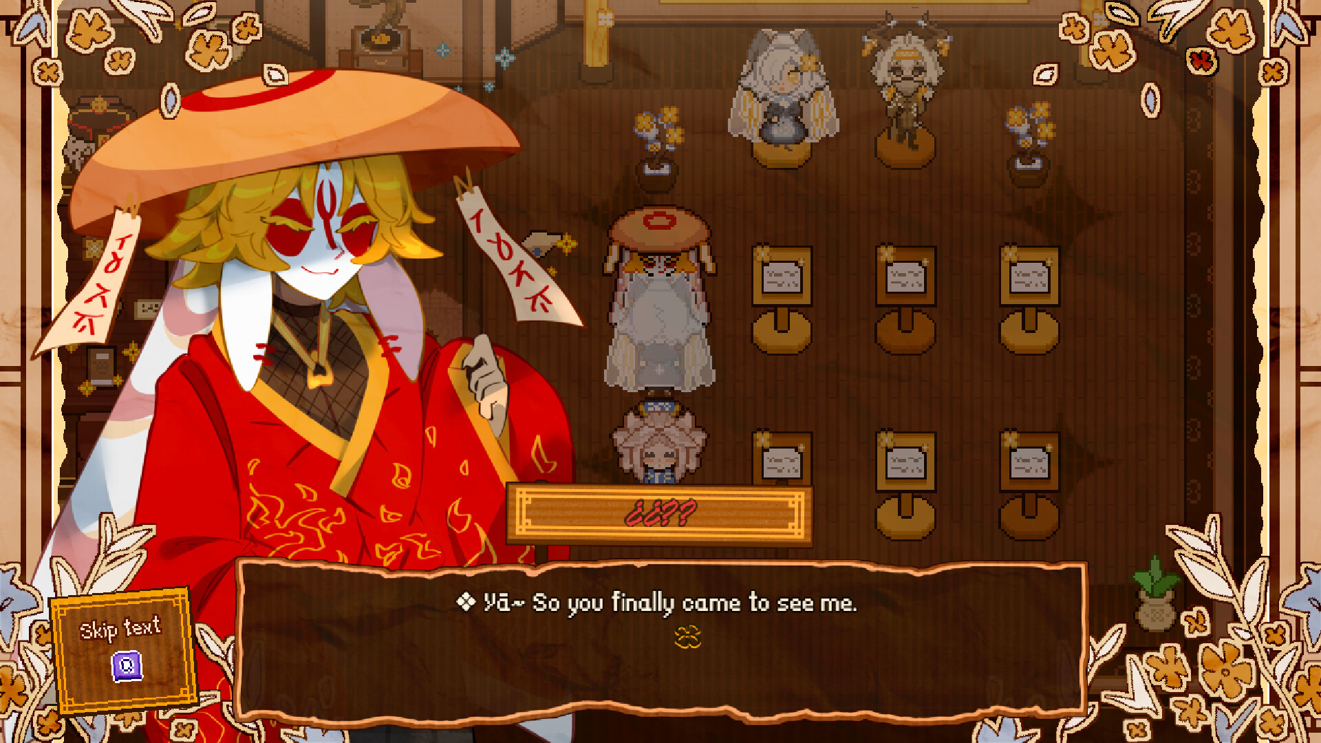 Fonsermónique’s Culinary Diary screenshot #6