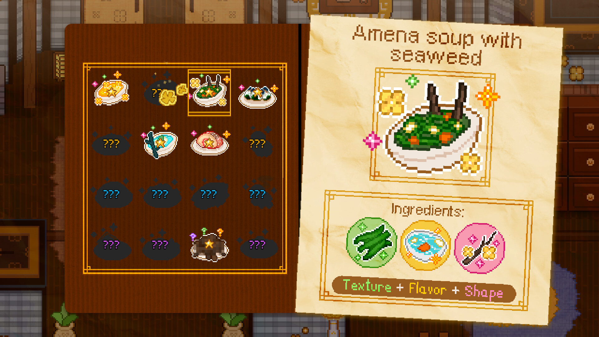 Fonsermónique’s Culinary Diary screenshot #5