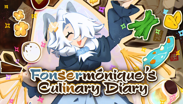 Fonsermónique’s Culinary Diary