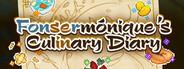 Fonsermónique’s Culinary Diary