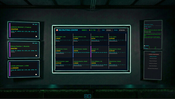 Screenshot media