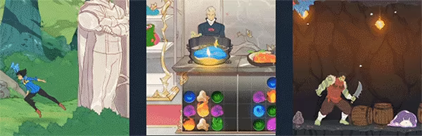 Battle Chef Brigade Deluxe video 3