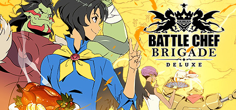 Battle Chef Brigade Deluxe steam charts