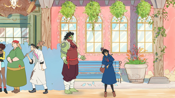 Battle Chef Brigade Deluxe