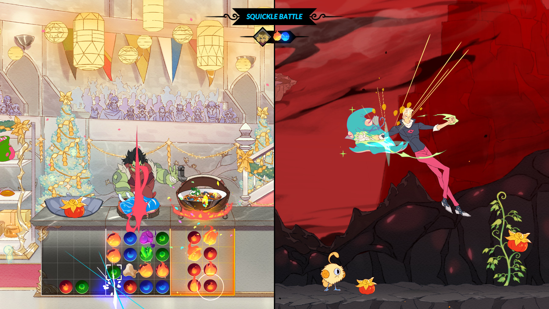 screenshot of Battle Chef Brigade Deluxe 5