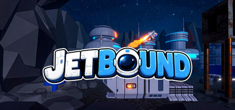 JetBoundの作品画像