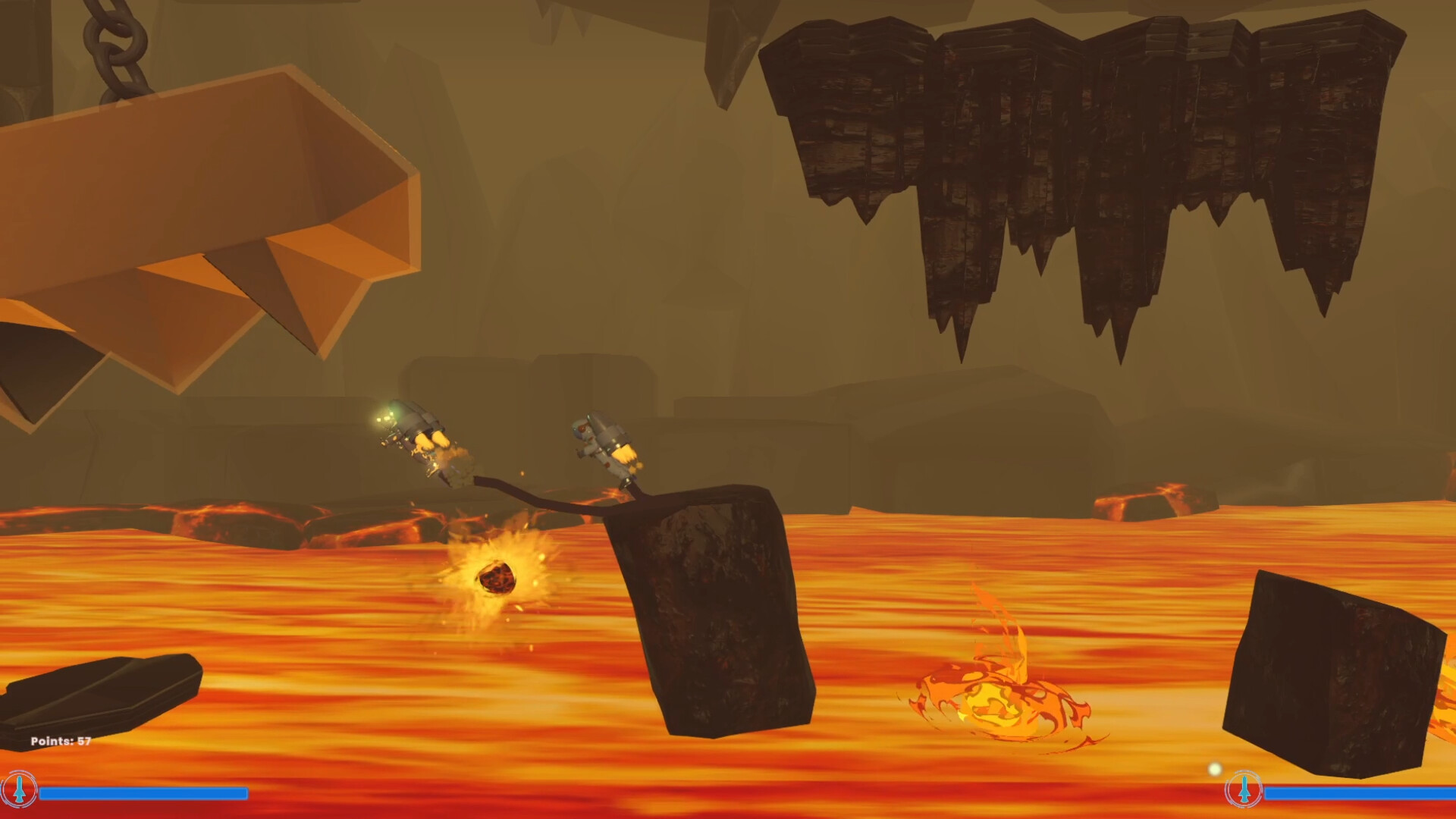JetBound screenshot 7