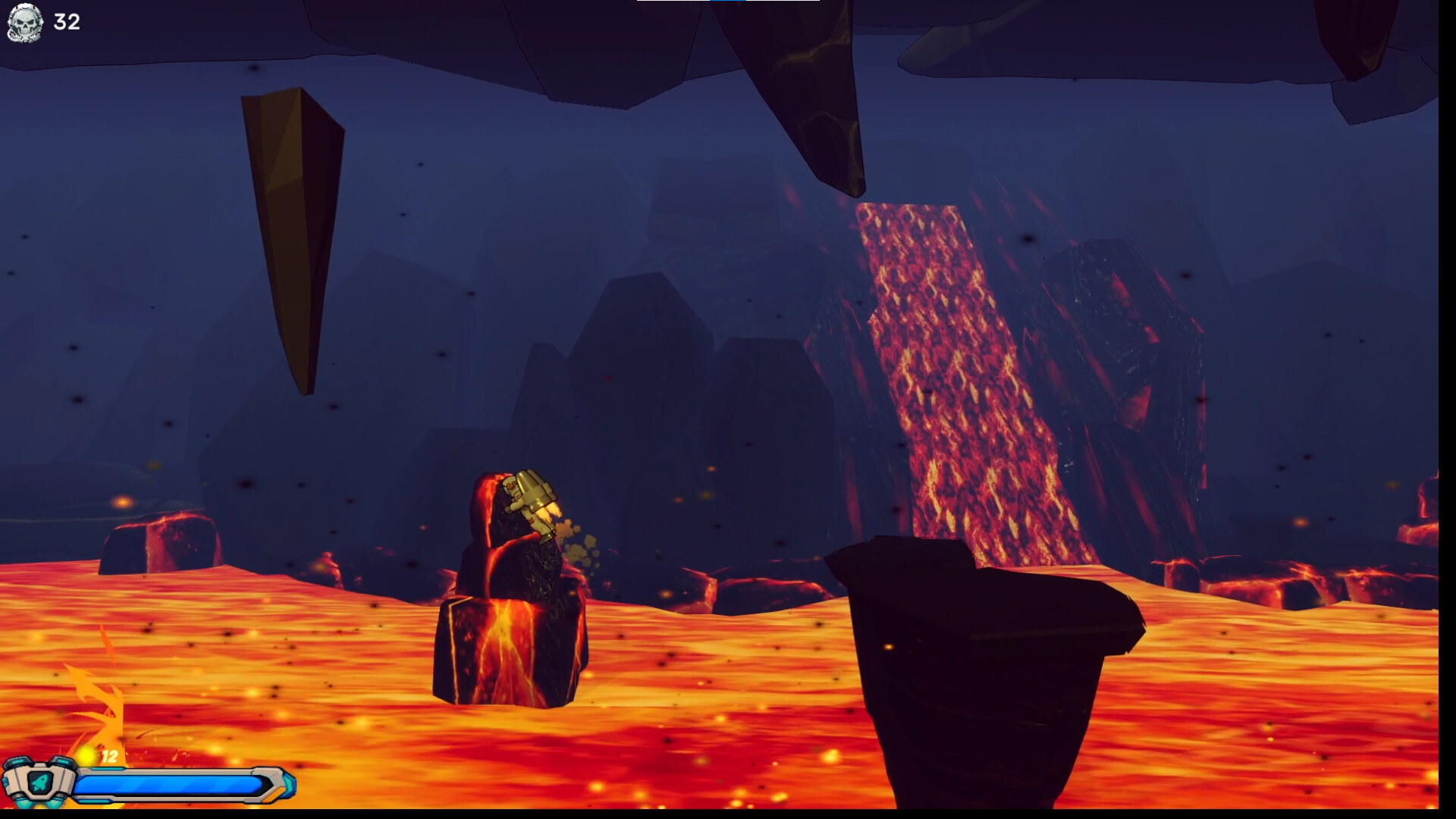 JetBound screenshot 7