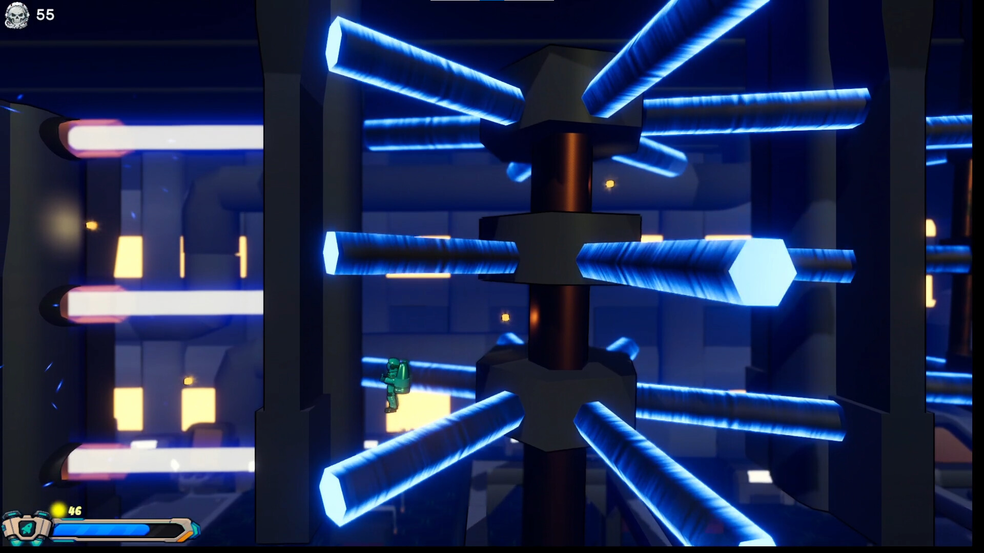 JetBound screenshot 5