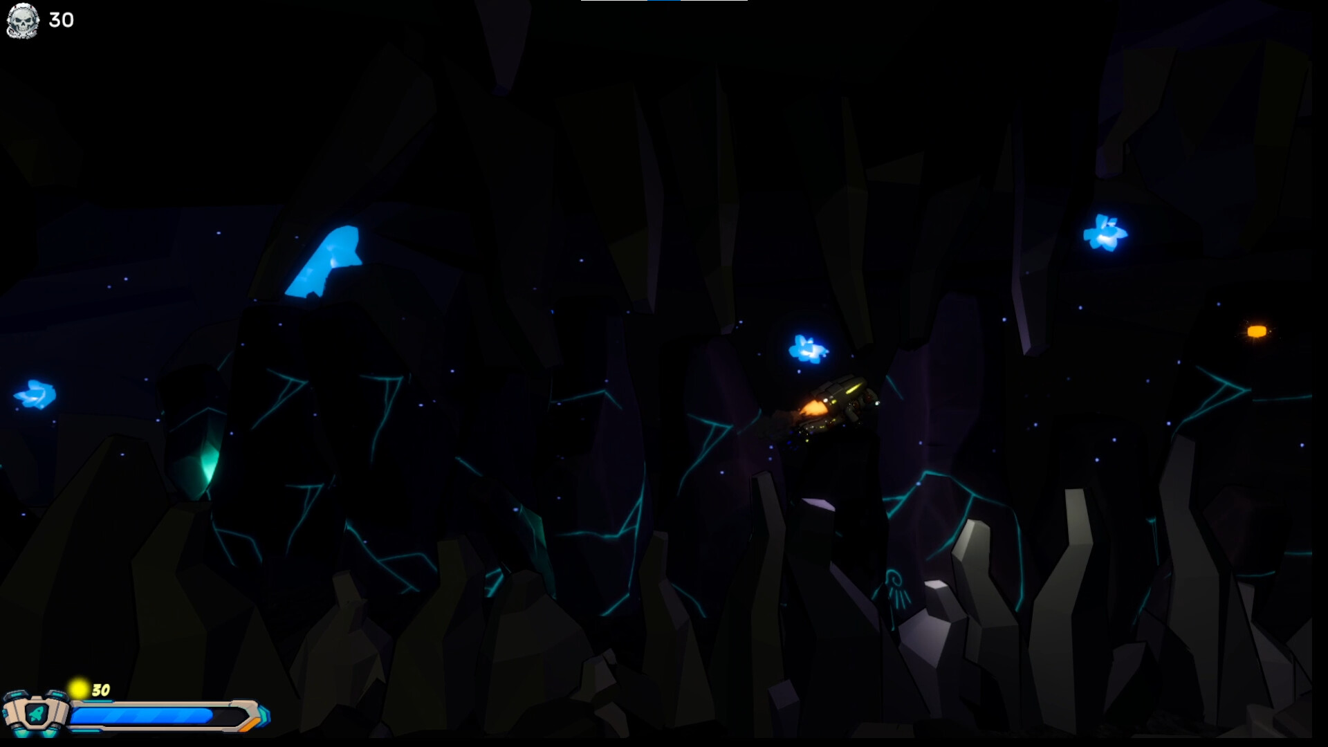 JetBound screenshot 8