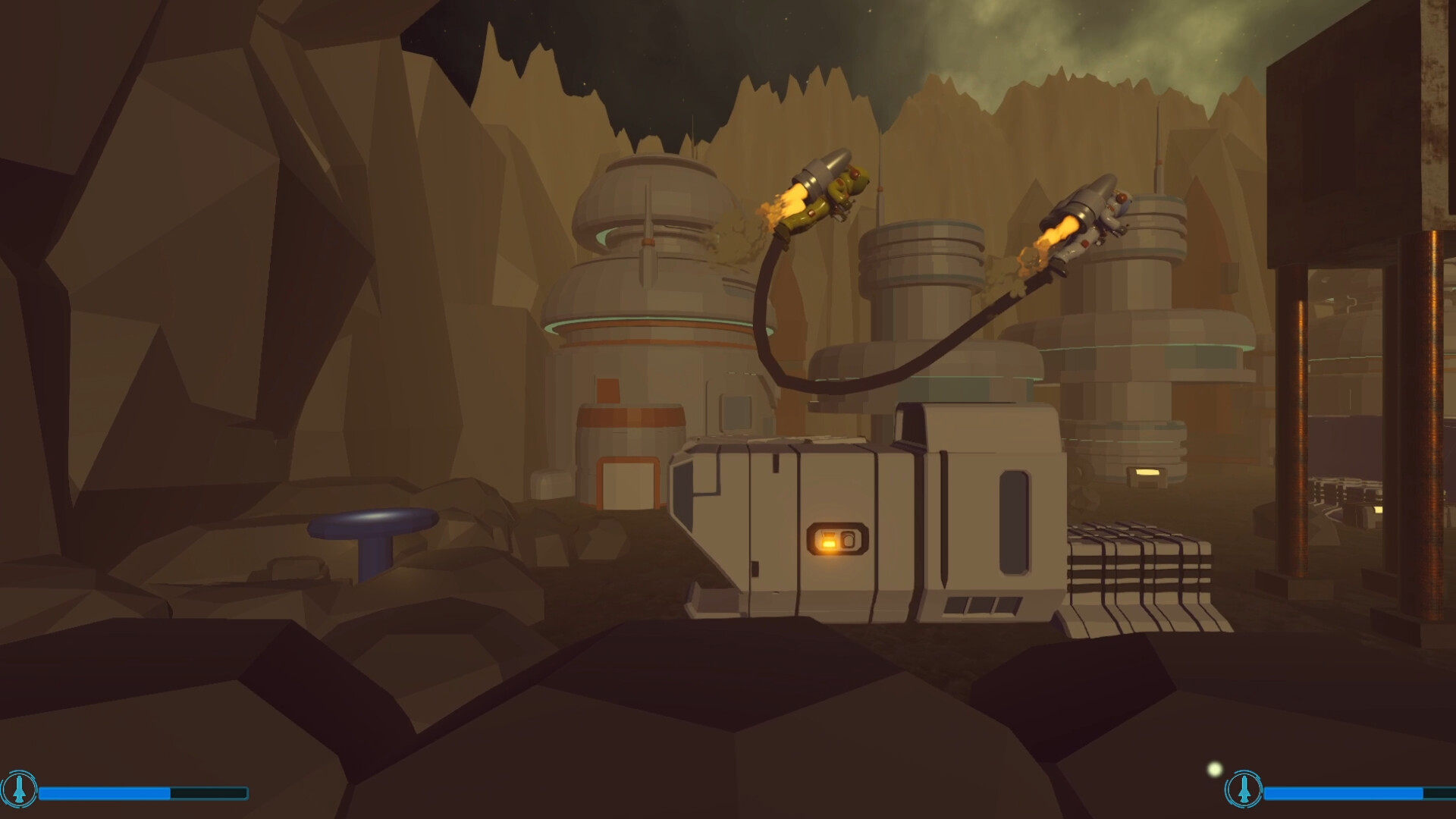 JetBound screenshot 6