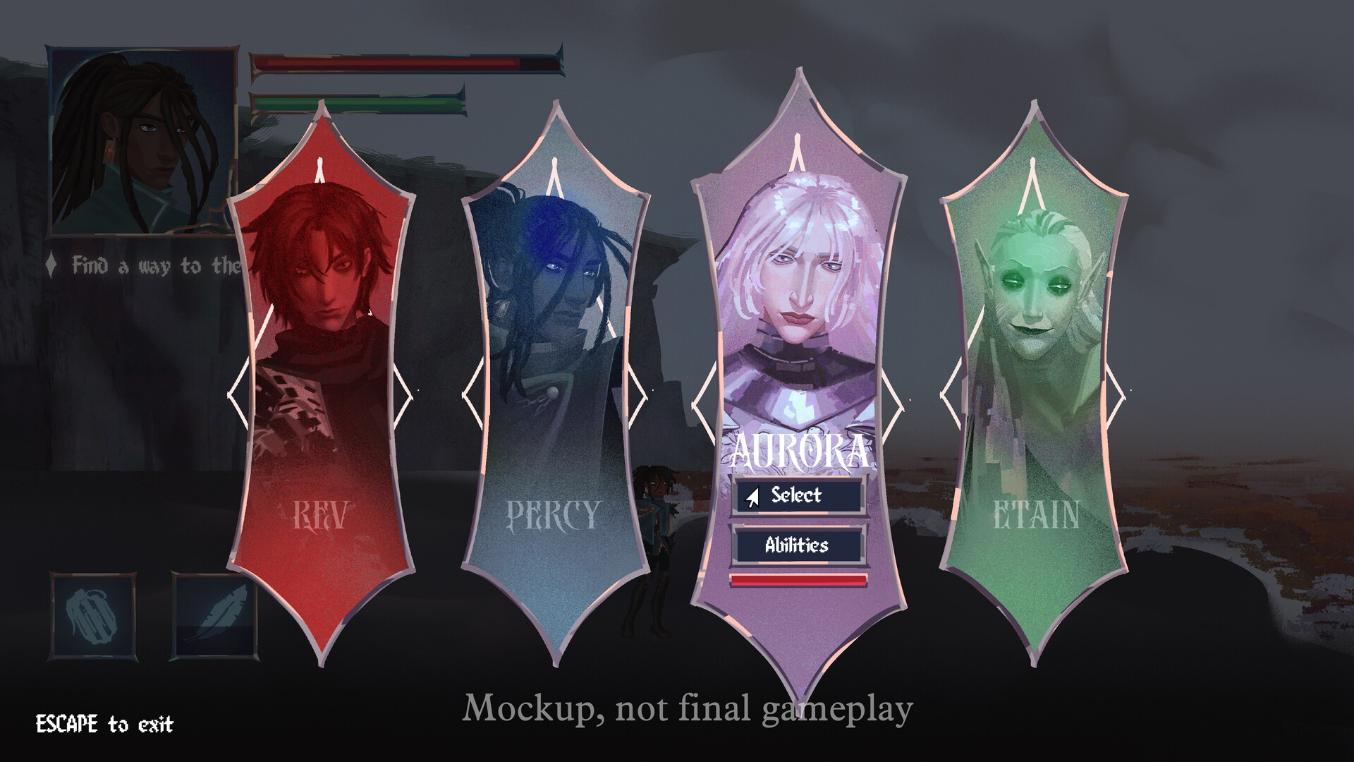 VERITAS screenshot #4