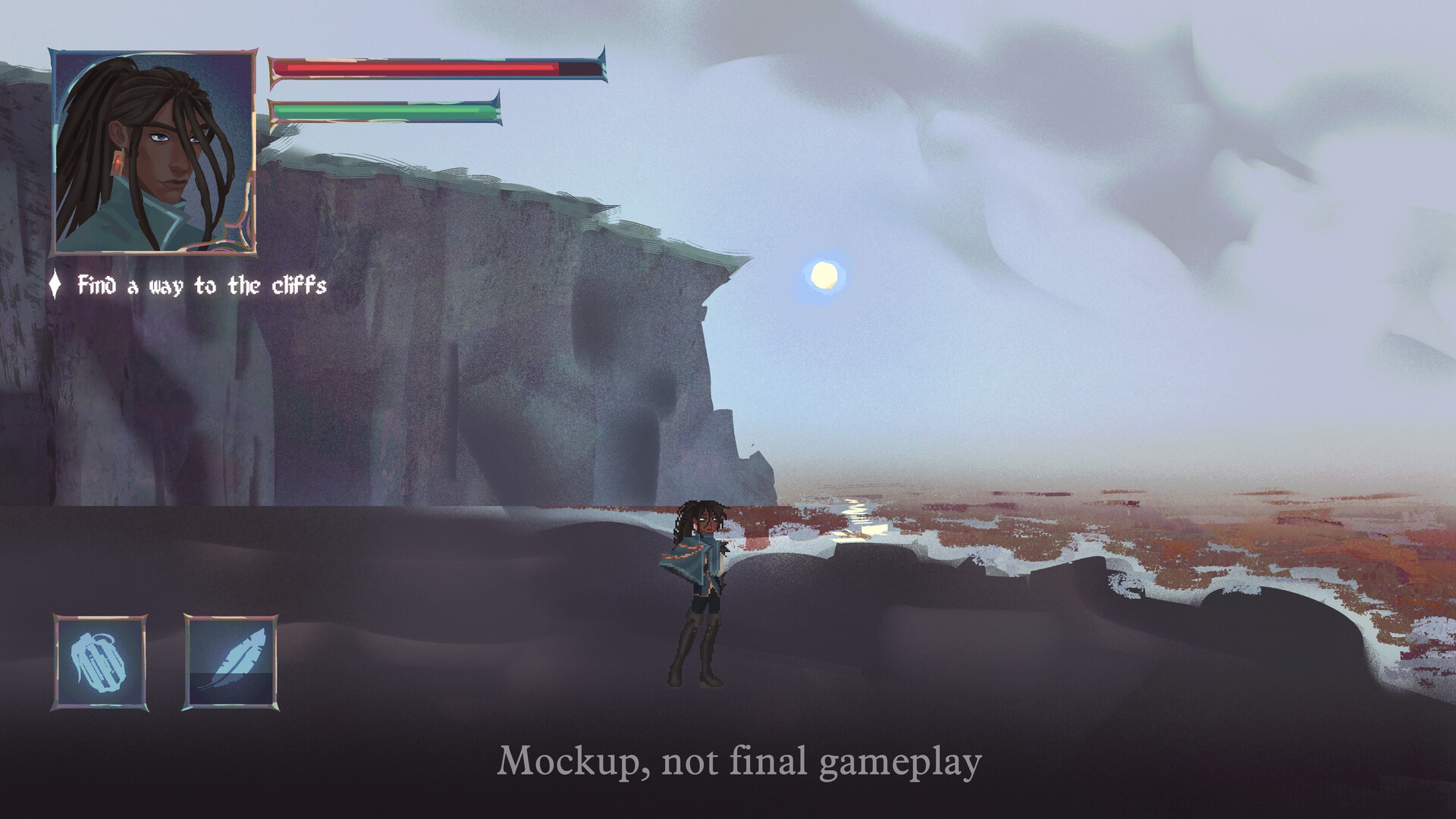 VERITAS screenshot #5