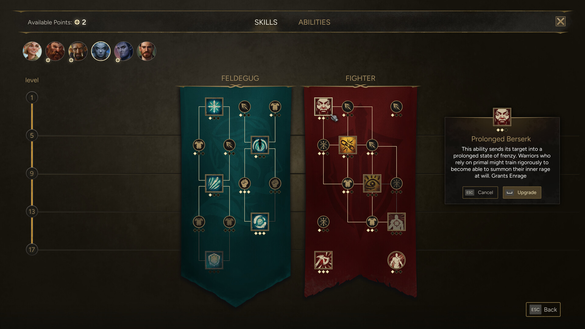Avaria: Iron Rule screenshot #6