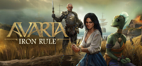 Avaria: Iron Rule
