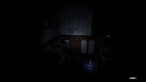 Screenshot 4 of Missed Call - final gameplay screenshot