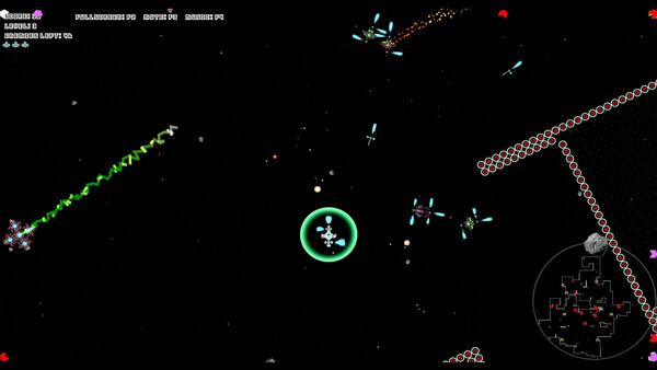 Star Castles 2 game for windows Pc 1