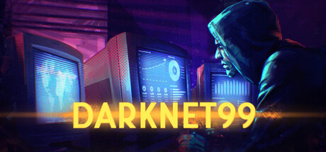 DarkNet99 header art