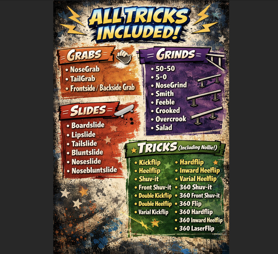 Kick&Rip screenshot #4