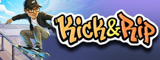 Kick&Rip cover
