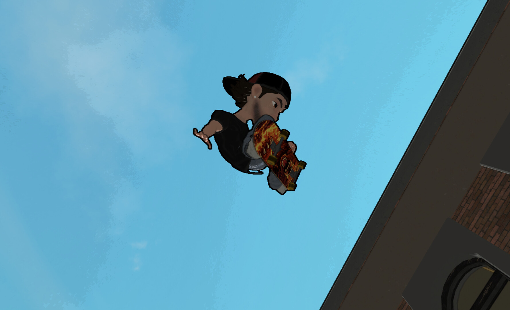 Kick&Rip screenshot #3