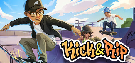 Kick&Rip