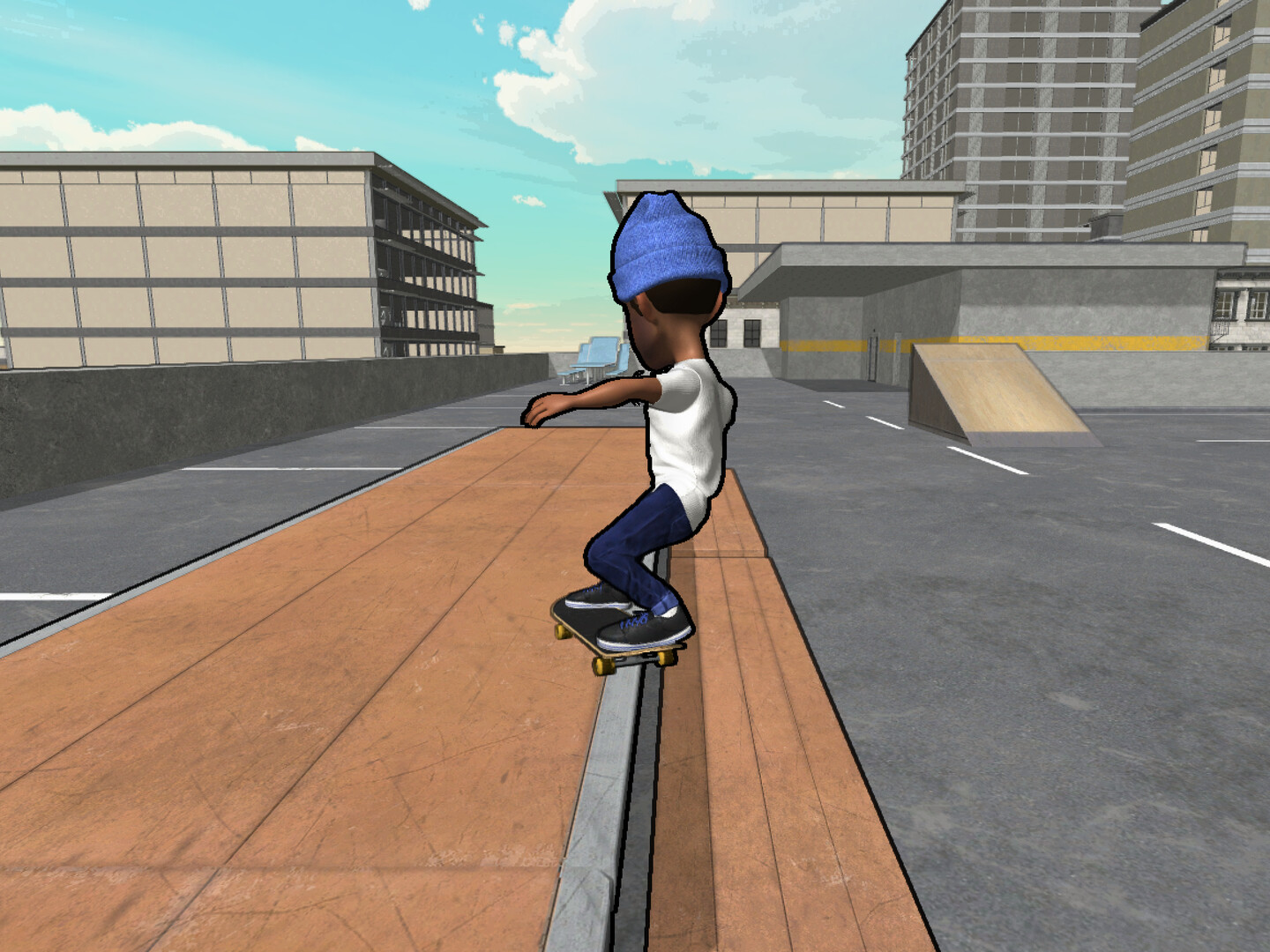 Kick&Rip screenshot #5